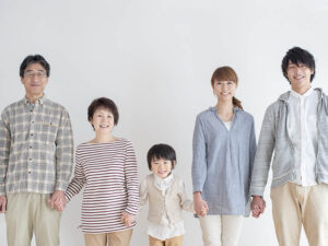 孫夫婦
