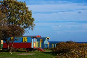 trailerhouse